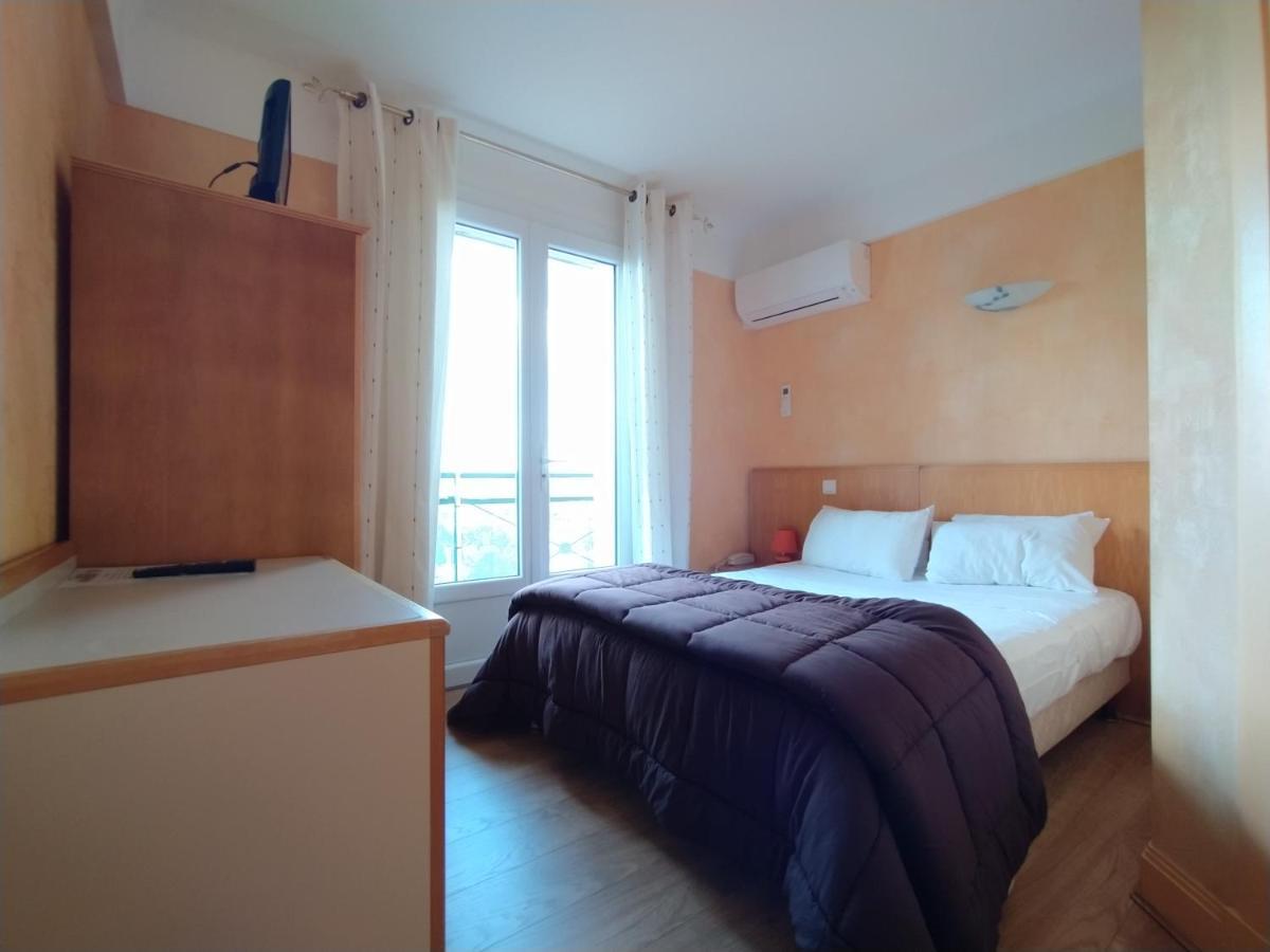 Hotel Bellevue Puy-lʼÉvêque エクステリア 写真