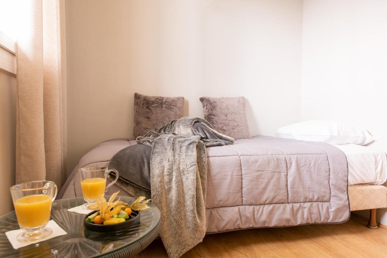 Hotel Bellevue Puy-lʼÉvêque エクステリア 写真