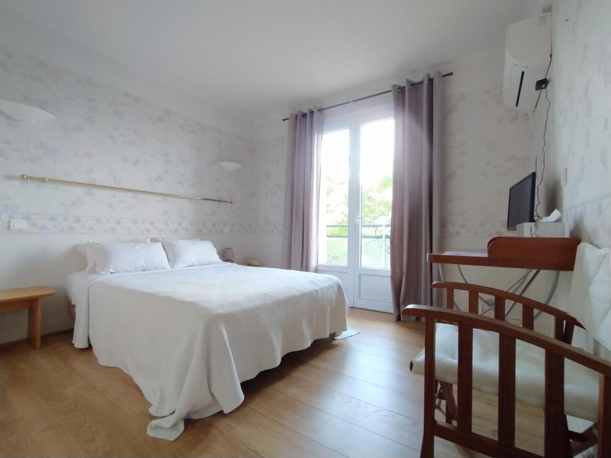 Hotel Bellevue Puy-lʼÉvêque エクステリア 写真