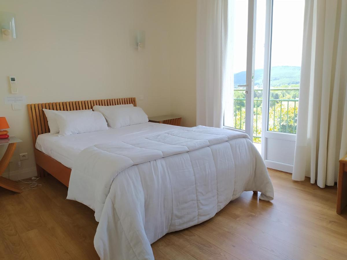 Hotel Bellevue Puy-lʼÉvêque エクステリア 写真